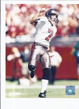 Martín Gramática 8x10 Unsigned Photo Buccaneers Colts Patriots Cowboys Saint NFL - $10.03