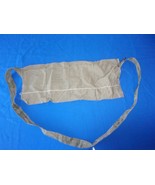 OD GREEN ARMY USMC USN USAF M855 10 ROUND CLIP BANDOLEER RIF ISSUE 4 PAN... - $17.67 CAD