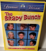 The Brady Bunch - The Complete First Season - $9.99