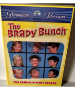 The Brady Bunch - The Complete First Season - £7.90 GBP