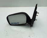 Driver Left Side View Mirror Manual Fits 00-05 ECHO 734847 - £54.81 GBP
