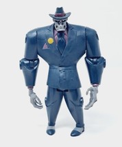 Batman Brave and the Bold SOLOMON GRUNDY Action Figure 2009 Mattel Zombie Hitman - £6.82 GBP
