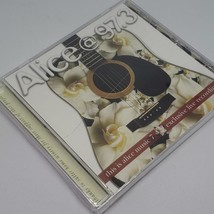 Alice @ 97.3 This is Alice Music 7 NEW Madonna Maroon 5 Avril Lavigne Ja... - £8.00 GBP