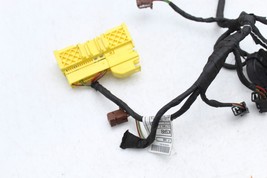 12-18 BMW F30 320I 328I FRONT LEFT DRIVER SEAT WIRE HARNESS E5986 image 3