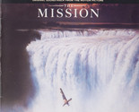 The Mission [Audio CD] - £10.44 GBP