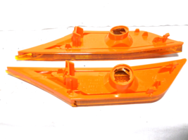 16-17-18-19-20 HONDA CIVIC FRONT SIDE  MARKER LIGHTS/PAIR image 3