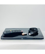 Toshiba BDK21KU Blu-Ray + DVD Player + CD + Streaming With Remote &amp; HMDI... - £30.57 GBP
