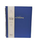 Everygirl 2025 - 2026 Planning Calendar Busy Overthinking 8.5 X 11 New - €12,02 EUR