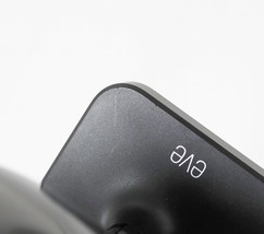 Eve Cam 10028005 Secure Indoor Security Camera 20EBK9901 image 5