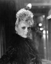 Sybil Danning rare portrait 1972 movie Bluebeard 8x10 photo - $206.29 MXN