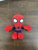 Marvel Spider-Man Talking Plush Doll 7 Inch  - £6.63 GBP