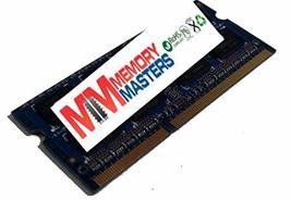 MemoryMasters 8GB Memory Upgrade for Lenovo IdeaPad Z510 Touch DDR3L 160... - £55.26 GBP