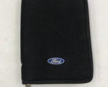 Ford Owners Manual Handbook Case Only OEM H04B42023 - $26.99