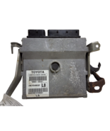 09 Toyota Corolla ECU ECM engine control module 89661-02L81 OEM - $137.33 CAD