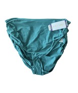Anne Cole Limited Edition Womens XX-Large Swimsuit Bikini Bottoms High W... - $6.76 CAD