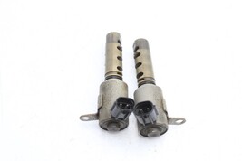 99-03 LEXUS RX300 VVT VALVE VARIABLE TIMING SOLENOID LEFT & RIGHT PAIR E6151 image 4