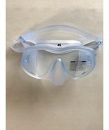 SCUBAPRO Solo Scuba Mask with Panoramic Single Lens for Recreational D - $956.55 MXN