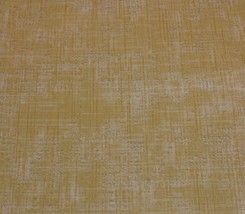 Donghia Heirloom Vintage Antique Beige Golden Velvet High End Fabric By The Yard - £67.42 GBP