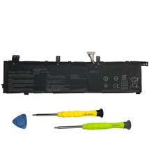 Laptop Battery For Asus Vivobook S14 S432Fa S432Fl Vivobook S15 S532Fa S532Fl X4 - £91.61 GBP