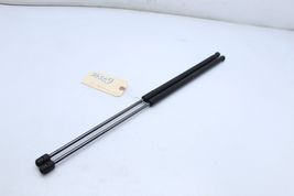 08-14 MERCEDES-BENZ C300 HOOD LIFT SUPPORT SHOCKS PAIR Q7541 image 5
