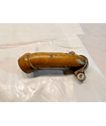 CATERPILLAR CAT C13 Diesel Engine WATER ELBOW 300-1280 OEM - $121.01 CAD