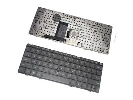 US UI keyboard for HP 6037B0055101 SG-45200-XUA 651390-001 638512-001 W/Frame - £67.04 GBP