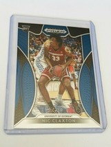 Nic Claxton BLUE Nets Rookie RC sp insert 2019-20 NBA Panini Prizm draft pick dp - £10.24 GBP