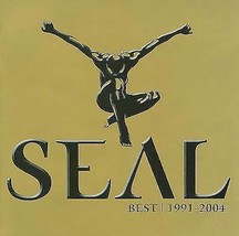 Seal : Best: 1991 - 2004 CD 2 discs (2004) Pre-Owned - £11.95 GBP