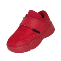 Nike Jordan J23 BT 854560 600 Toddlers Vintage Red Sneakers Leather Size 6 C - £35.39 GBP