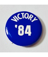 1984 Ronald Reagan Presidential Campaign Button - $56.02 MXN