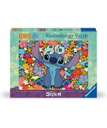 NEW Ravensburger Jigsaw Puzzle 1000 Pieces 12001264 Stitch - $495.13 MXN