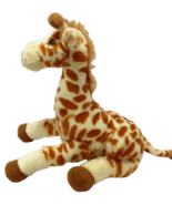 Kohls Cares Giraffe Plush Nancy Tillman I&#39;d know you anywhere my love  14&quot;  - £10.57 GBP
