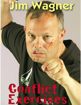 Conflict Exercises DVD with Jim Wagner - £20.46 GBP