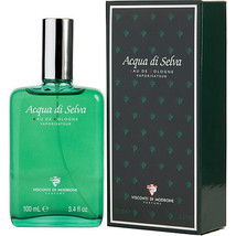 Acqua Di Selva By Visconti Di Modrone Eau De Cologne Spray 3.3 Oz - £21.23 GBP