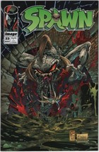 Spawn Comic Book #33 Image Comics 1995 New Unread High Grade C - $2.25