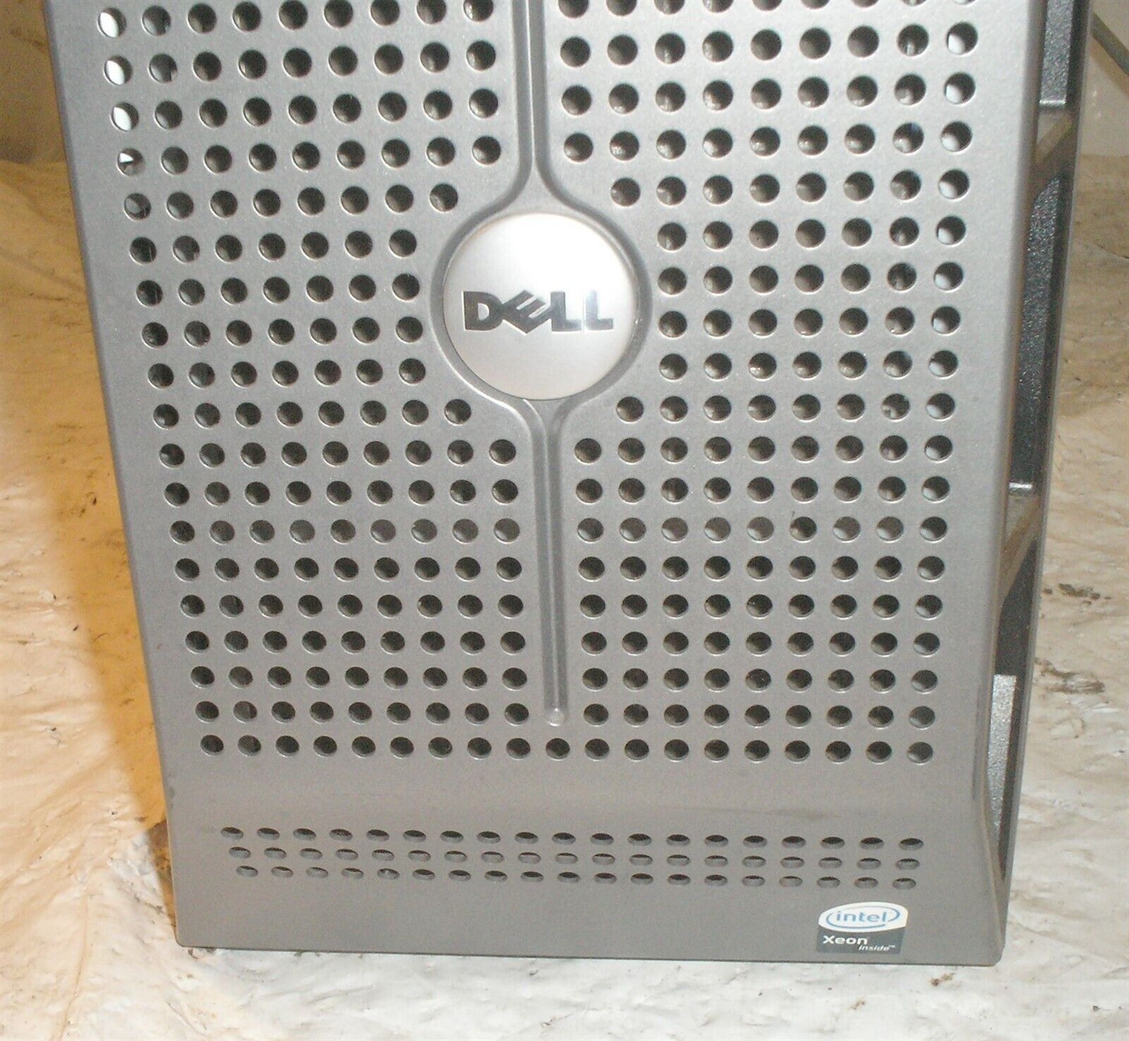 Primary image for Dell Poweredge T300 Server Model: MMU
