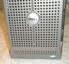 Dell Poweredge T300 Server Model: MMU - £84.27 GBP