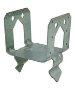 Simpson Strong Tie PB66Z Z-Max Post Base - $54.06 CAD