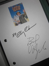National Lampoon&#39;s European Vacation Signed film movie Screenplay Script X2 Auto - £15.73 GBP