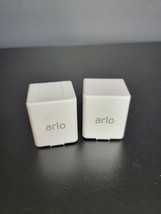 OEM Rechargeable Battery For ARLO PRO or PRO 2 Camera (2 pcs) - £31.14 GBP