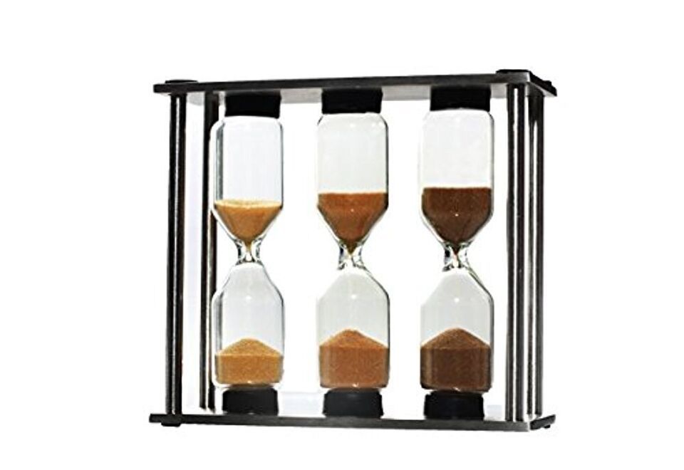 Osaka, Perfect French Press Coffee Timer - Sand Timer For Coffee or Teas