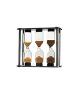 Osaka, Perfect French Press Coffee Timer - Sand Timer For Coffee or Teas - $27.36 CAD