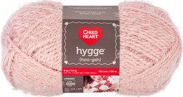 Spinrite Red Heart Hygge Yarn 5oz - Powder, 1 Pack of 2 Piece - $31.47