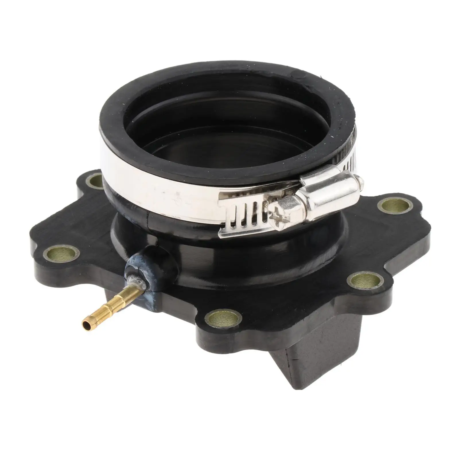 Carburetor Flange 3005-264 Replacement Accessories Carb Flange Intake for Arct - $31.14