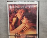The Prince of Tides (DVD, 2001) 1991 New Sealed - $11.39