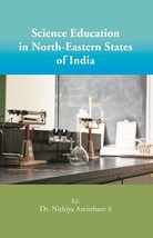 Science Education in North-Eastern States of India [Hardcover] - £20.45 GBP