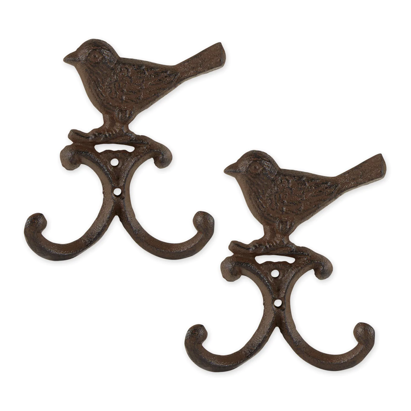 Bird Wall Hook Set /2 - $42.54 CAD