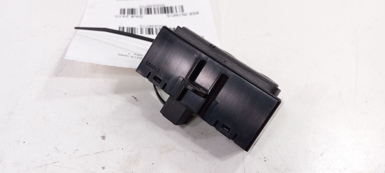 Infiniti Q50 Dimmer Switch Dash Light Dimmer Control 2014 2015 2016 Item image 2