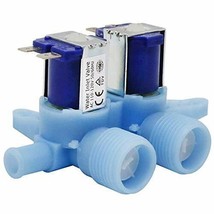 Washer Water Inlet Valve WH13X10024 for GE Hotpoint AP3861119 PS1155105 ... - $21.65