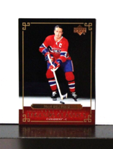 2004-05 Upper Deck Legends Classics Jean Beliveau #31 Canadiens - $5.89